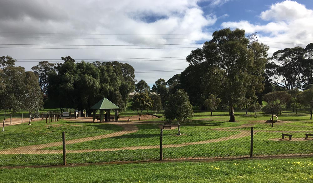 Dogfriendly Parks & Walks in Adelaide Australian Dog Lover