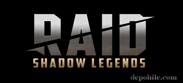 RAID Shadow Legends v1.15.3 Hız Hileli Mod Menu İndir 2020