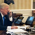 Trump Leaks: Who listens Phone call and why information is hidden