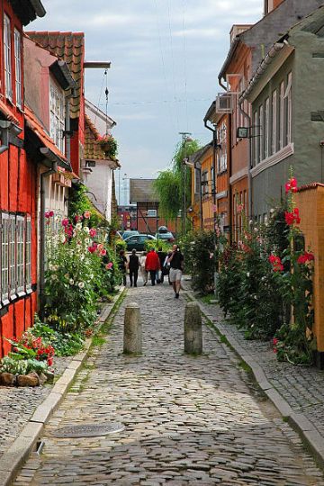 Helsingør, Denmark