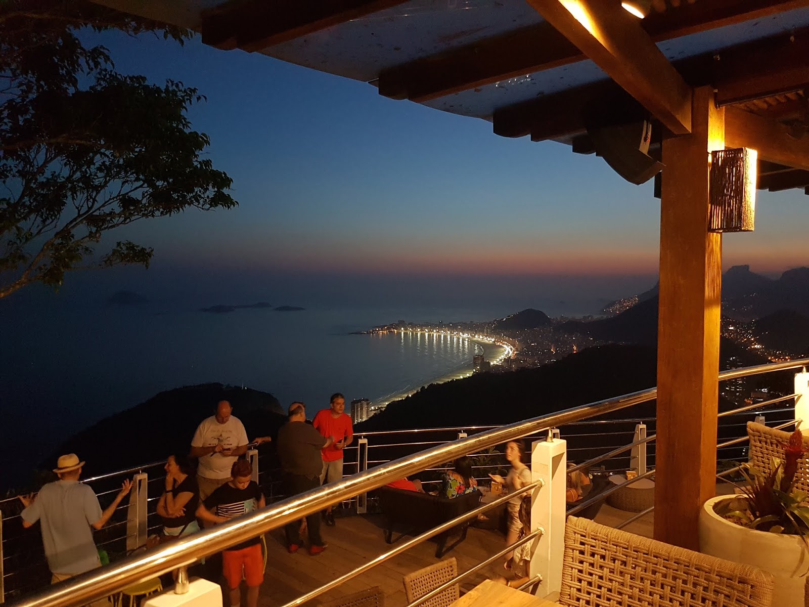 CLÁSSICO BEACH CLUB - URCA