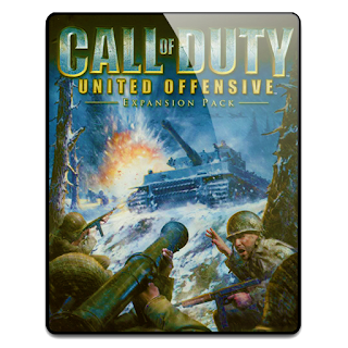 Call Of Duty - United Offensive