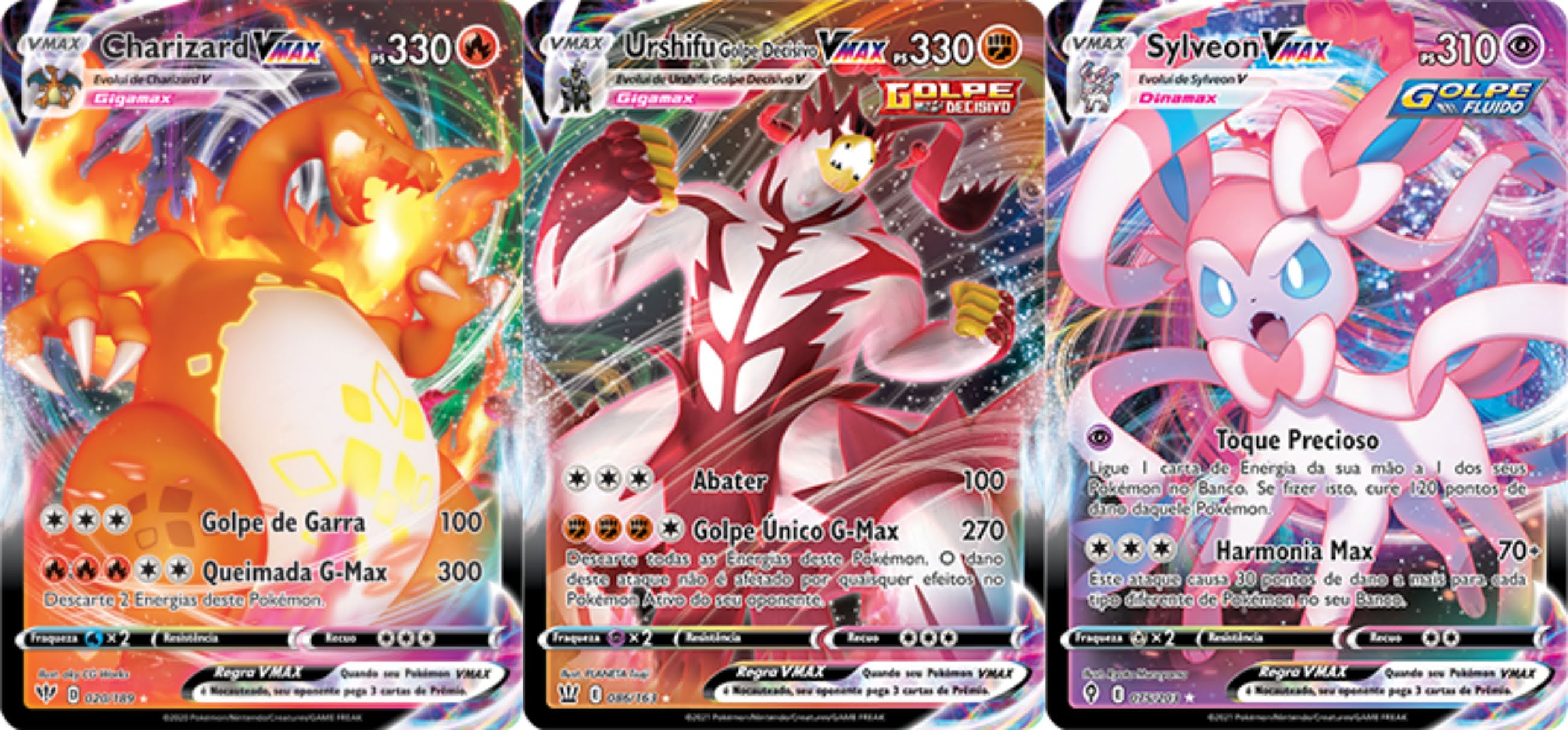 Diferenças por gênero nas Cartas Pokémon! #pokemon #pokemontcg #pokemo