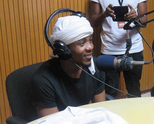 Alikiba: Mimi Siishi Kistaa Kama Wasanii Wengine