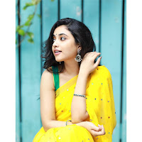 Priyanka Arul Mohan (Indian Actress) Biography, Wiki, Age, Height, Career, Family and Many More