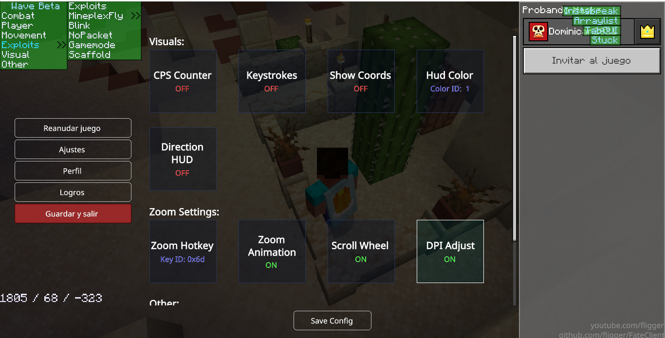 hack clients minecraft bedrock hack clients minecraft bedrock