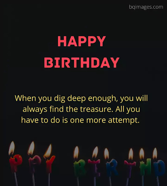 happy birthday quotes with images