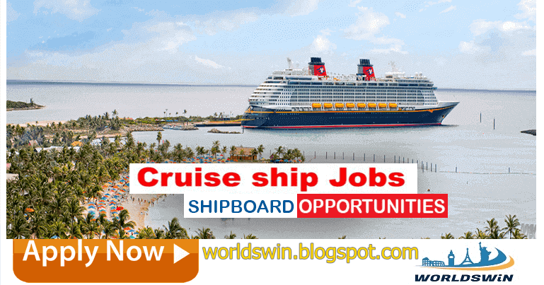 disney cruise recruitment