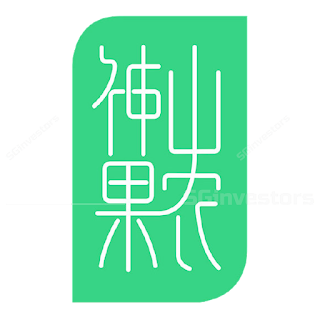 CHINA SHENSHAN ORCHARD HLDGS (SGX:BKV) @ SG investors.io