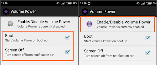 Cara Mematikan Hp Android Tanpa Tombol Power