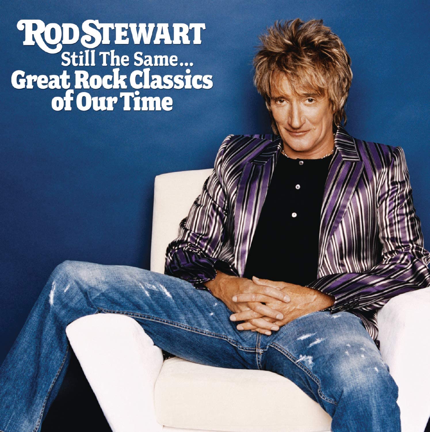 Cd Rod Stewart- Great Rocks classics  Rod%2Bstewart%2B-%2Bstill%2Bthe%2Bsame...