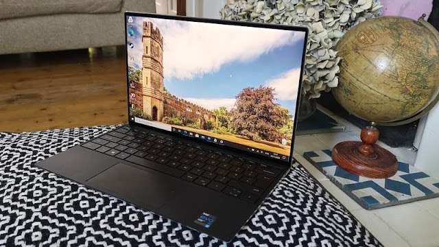 13. Dell XPS 13