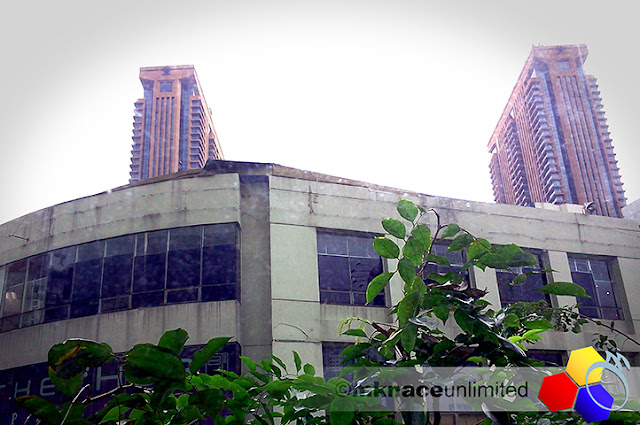 mknace unlimited™ | low yat plaza berjaya times square from hotel capitol 