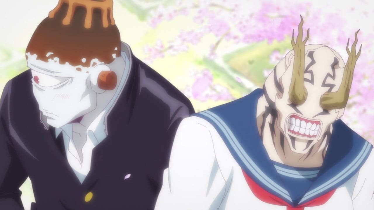 呪術廻戦 じゅじゅさんぽ 第17話 第19話 Juju Stroll