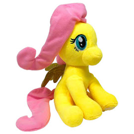 My Little Pony Fluttershy Plush by Hunter Leisure