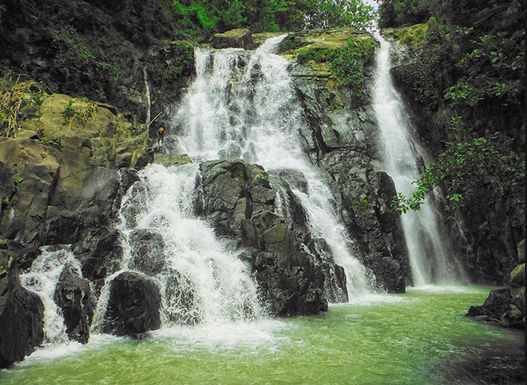 Agro Wisata Jalaksana