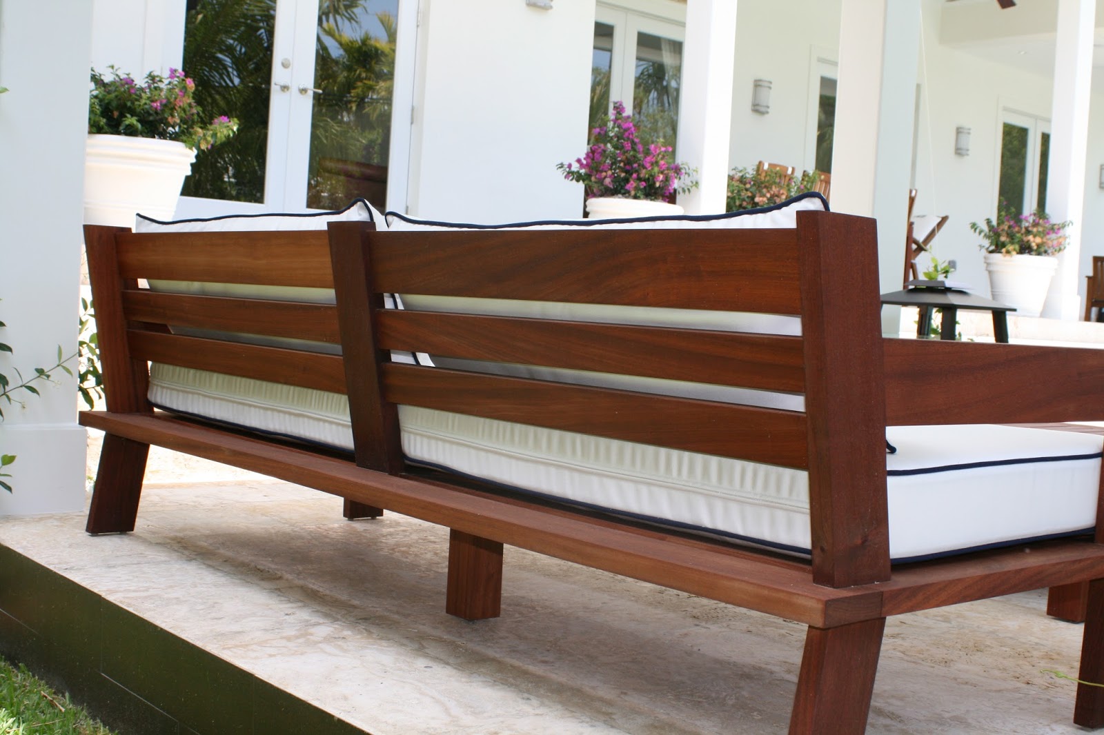 Pablo Dibar : arquitecto: Diseño de muebles