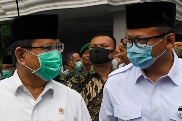 Pengamat: Penangkapan Edhy Prabowo Sama Persis dengan Presiden PKS di Era SBY
