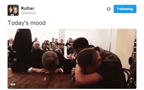 Inggris Cerai Dari Uni Eroupa, Kini Inggris Jadi Bahan Meme Netizen Inggris Cerai Dari Uni Eroupa, Kini Inggris Jadi Bahan Meme Netizen