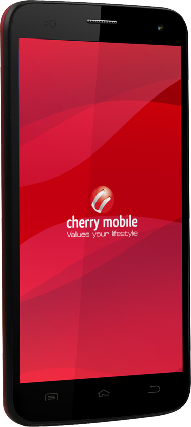 Cherry Mobile Flare 3: "Ang Phablet ng Bayan" for Php3,999