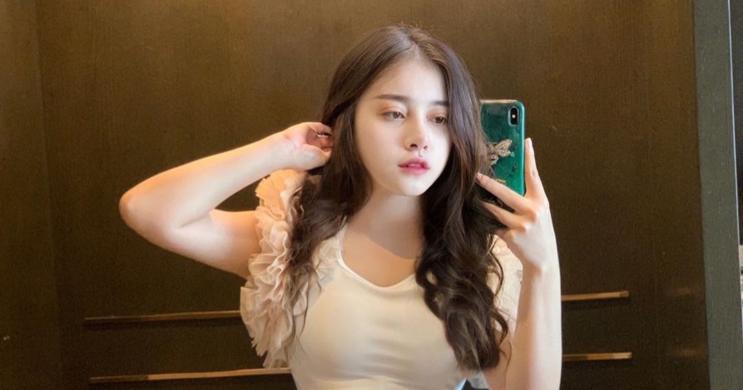 Hot girl …Nguyễn Thị Hằng