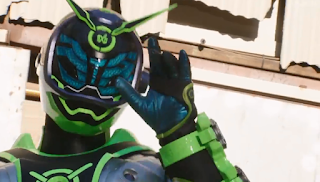 Kamen Rider WOZ HD Wallpaper Kamen Rider WOZ HD Wallpaper