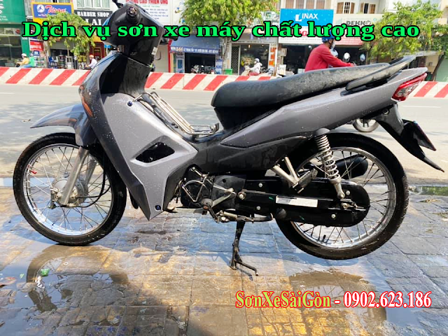  Honda Wave RSX màu Xám Xi Măng  Mới keng cứng    Giá 89 triệu   0905615196  Xe Hơi Việt  Chợ Mua Bán Xe Ô Tô Xe Máy Xe Tải Xe Khách  Online