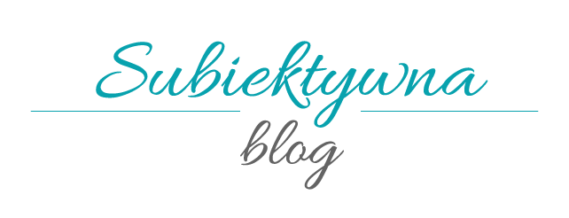 SubiektywnaBlog