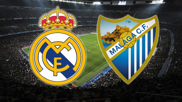 Málaga, los socios podrán retirar entradas online para el encuentro ante el Real Madrid