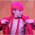Peminat Bimbang Berat Badan G-Dragon Turun Mendadak