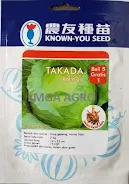 benih kubis,kubis f1 takada,benih kubis f1 takada,known you seed,lmga agro