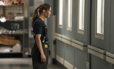 Station 19 Season 1 Jaina Lee Ortiz Image 26