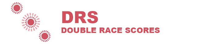 DRS Double Race Scores