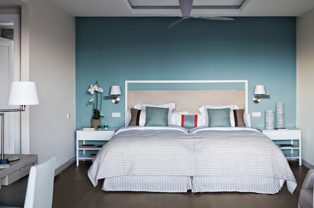 Decoração com toques de cor. Arrisque-se! Blog Achados de Decoração Decoração com toques de cor. Arrisque-se! Blog Achados de Decoração