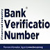 Bank Verification Number BVN Registration, Why You Should Get Your Bank Verification Number