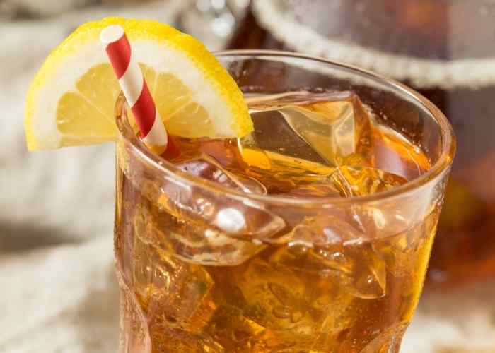 Instant Pot Iced Tea Recipe Koti Beth