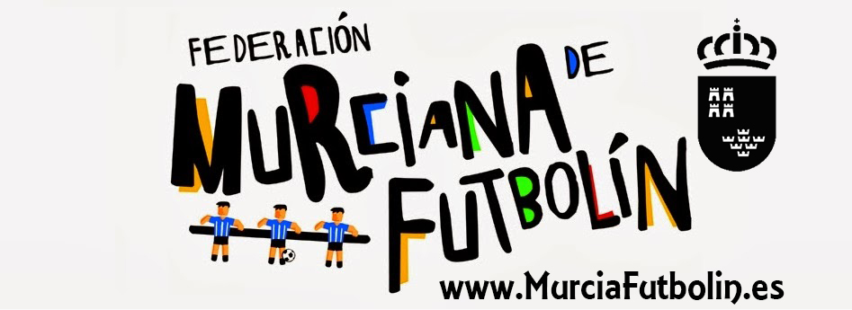 Murcia Futbolin