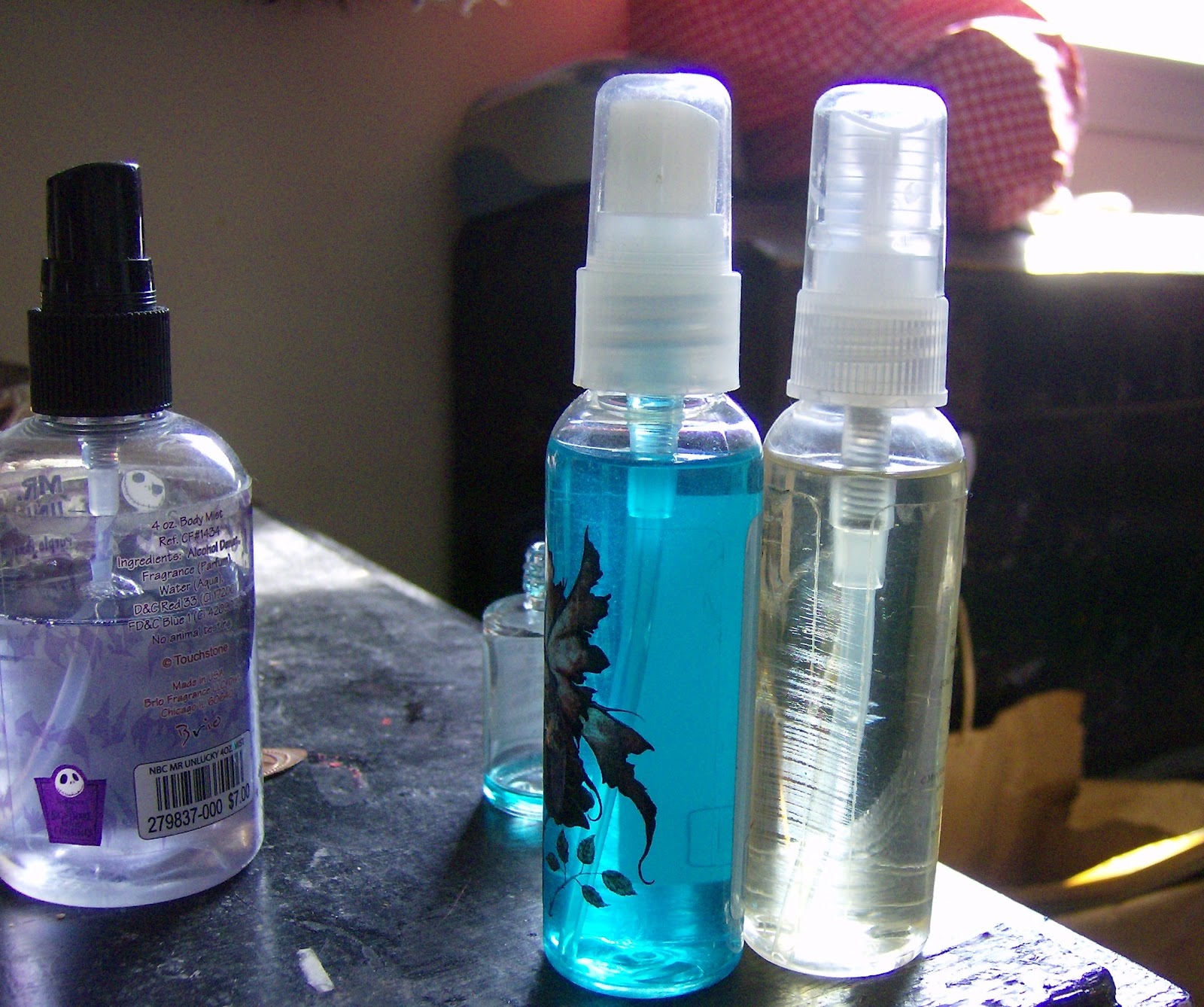 Pretty Good Shit! March 2012