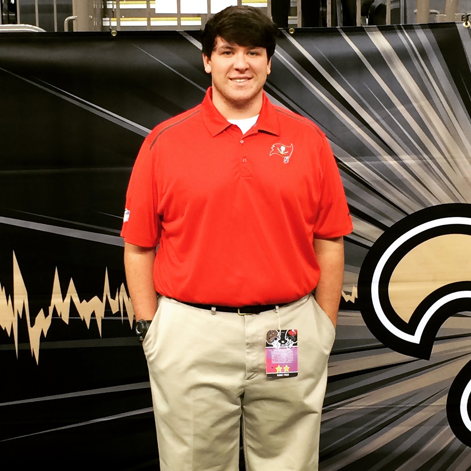 Louisiana State University Athletic Training Entered LSU's Program in 2013