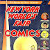 New York World's Fair Comics #NN (#1) - 1st Sandman