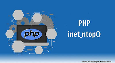 PHP inet_ntop() Function