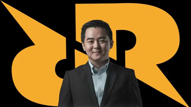 RRQ XINNN dan RRQ Lemon