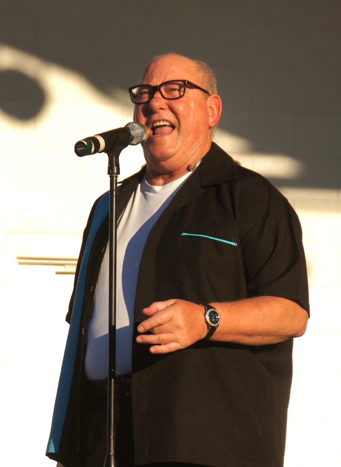 Extraordinary Stories From An Ordinary Guy The "The Fabulous Hubcaps