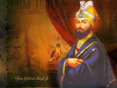 guru gobind singh images