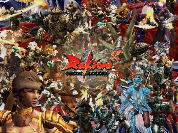 rakion latino 2 rakion latino 2