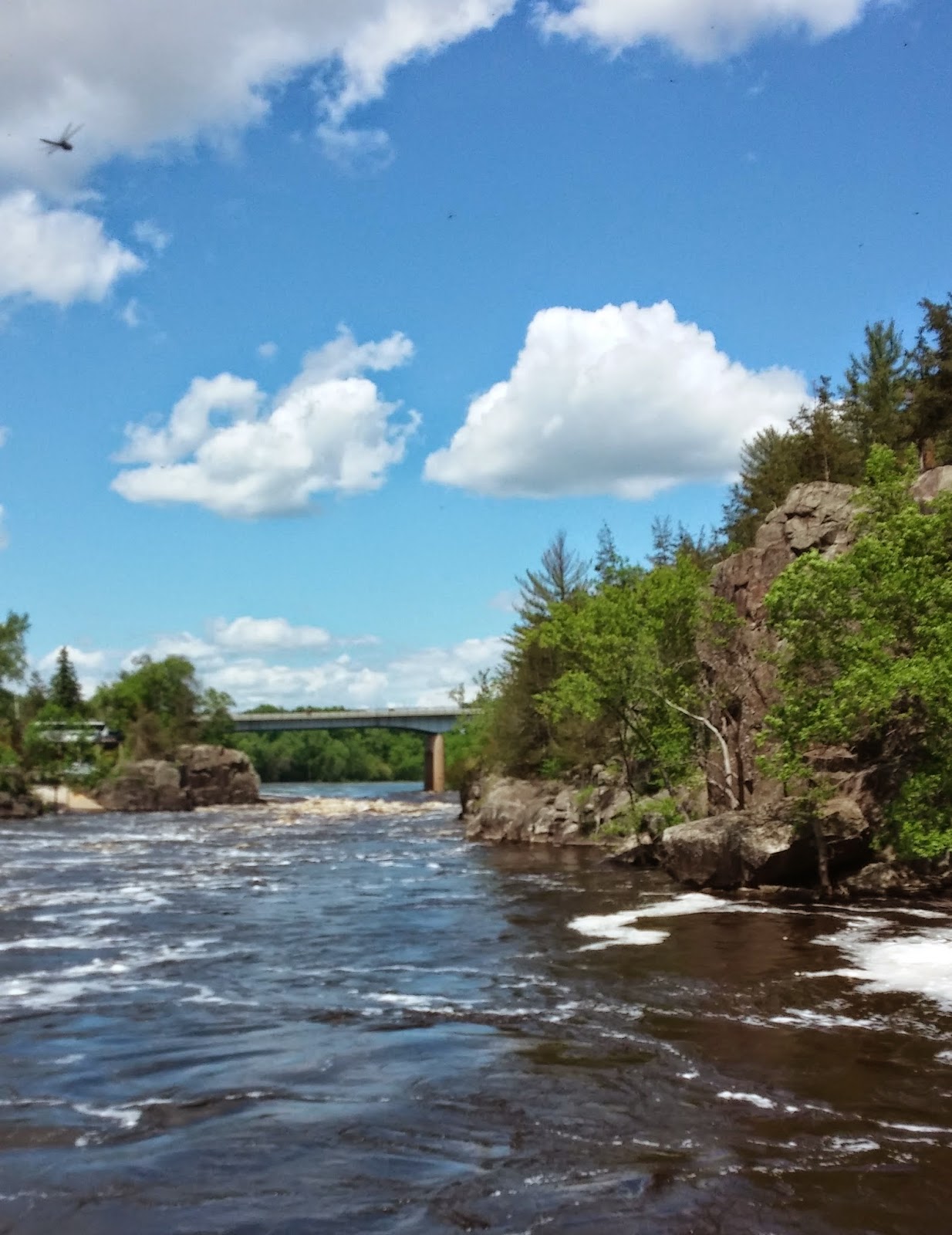 Once Upon a Family Taylors Falls and Somewhere In Wisconsin