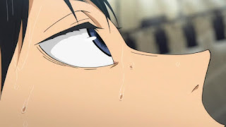 ハイキュー!! アニメ 第4期22話 ハーケン | 烏野VS稲荷崎 | HAIKYU!! SEASON4 Karasuno vs Inarizaki