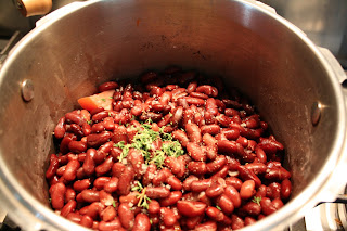 red-bean