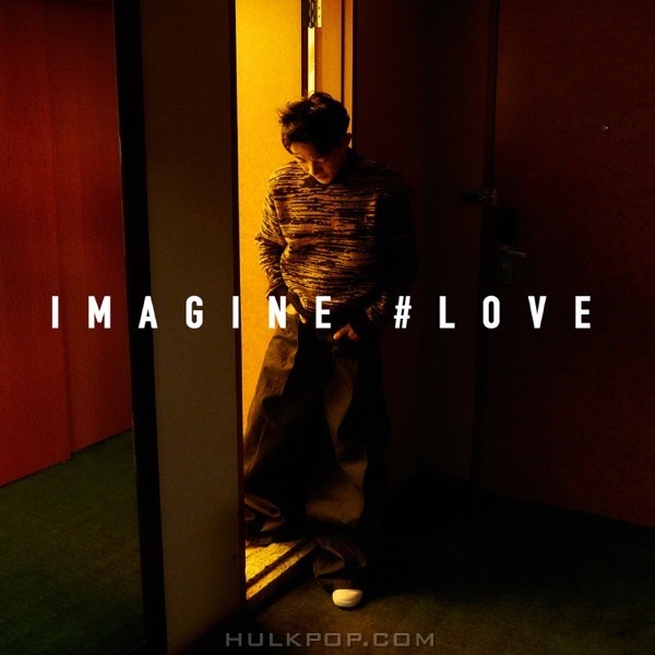 z4vwm – IMAGIN #LOVE – EP