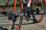 Divo ST Shimano Dura Ace R9100 Ursus Complete Bike at twohubs.com